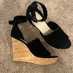 Marc Fisher Wedges